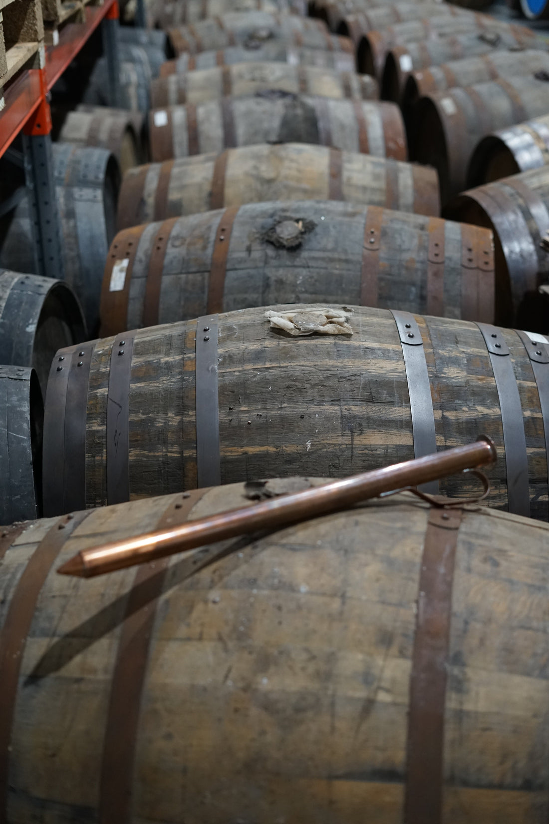 Why Whisky Is a Long-Term Business: Understanding Stock, Cash Flow, and Patience