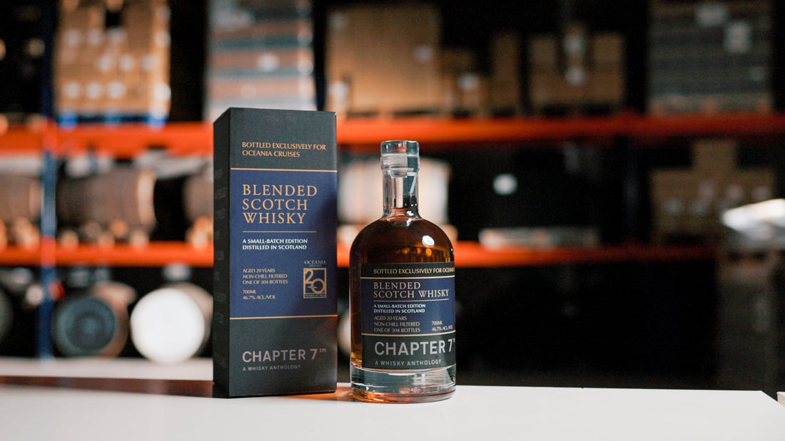 Corporate Gifting with Burnobennie