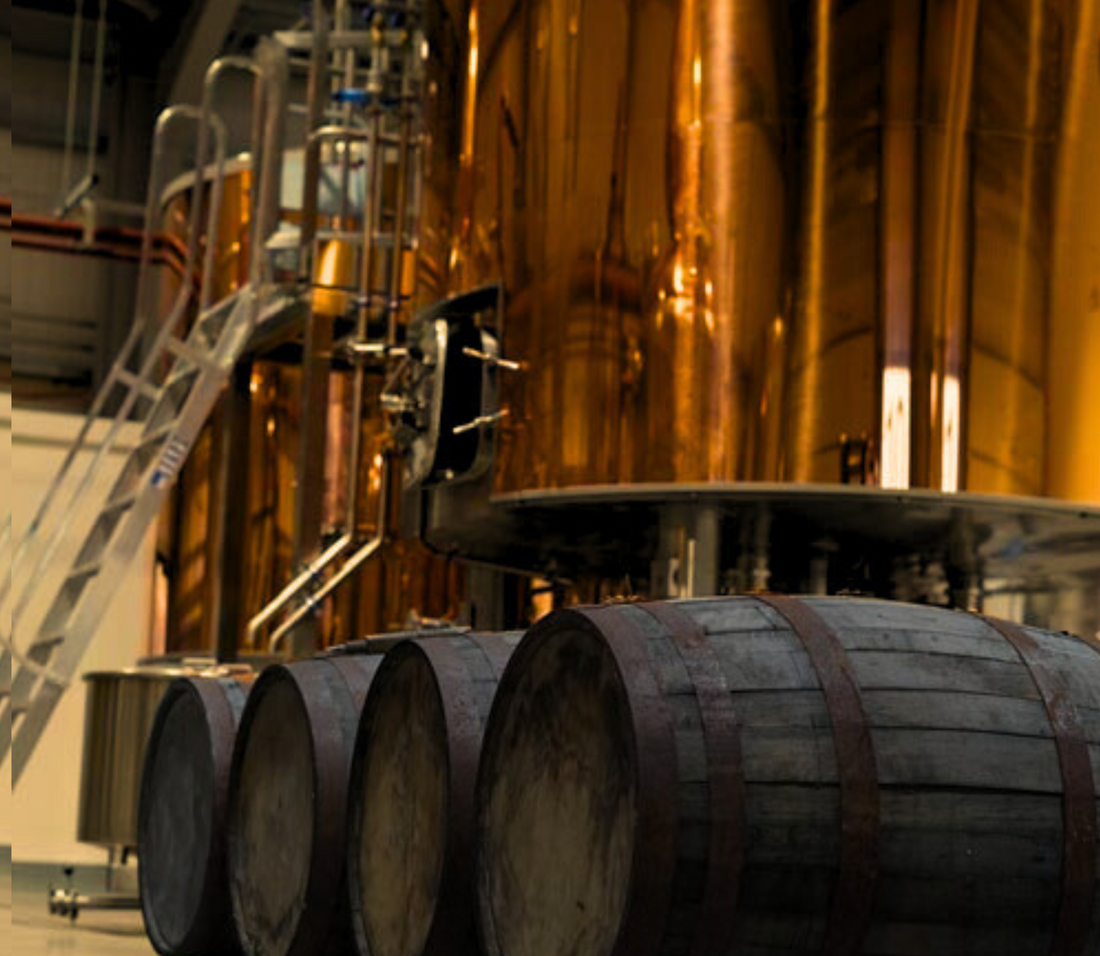 From Concept to Cask: How Contract Distilling Works in Practice